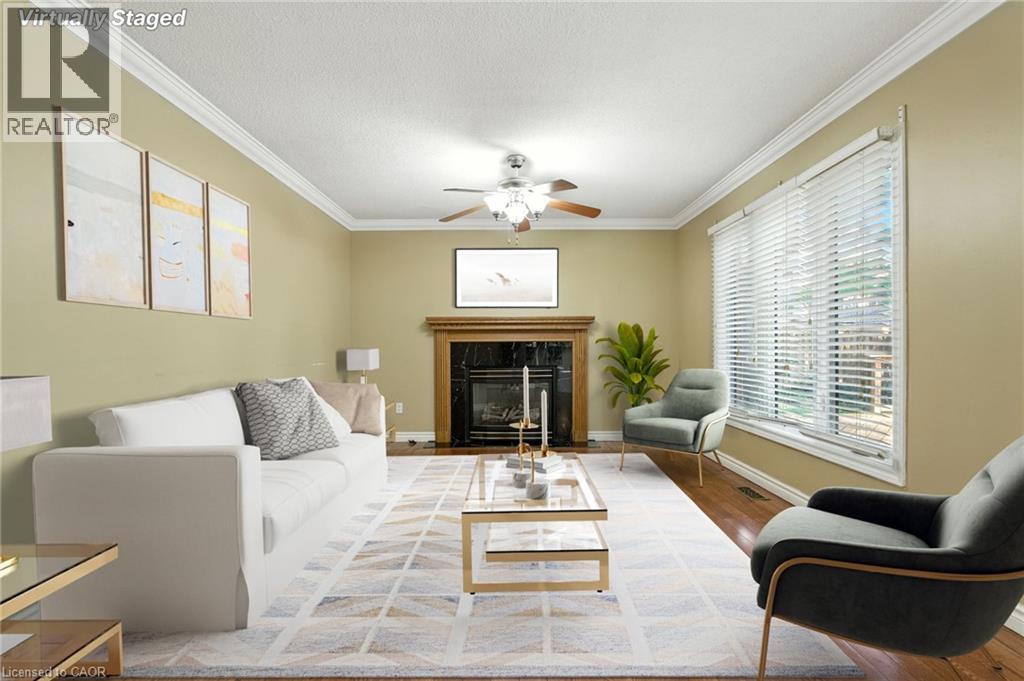 6 Renata Court, Hamilton, Ontario  L9H 6X1 - Photo 22 - 40793652