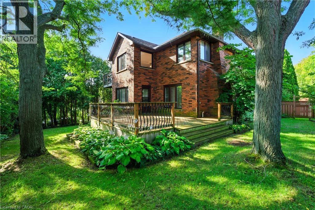 6 Renata Court, Hamilton, Ontario  L9H 6X1 - Photo 45 - 40793652