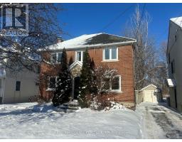 163 RUSKIN STREET, Ottawa, Ontario