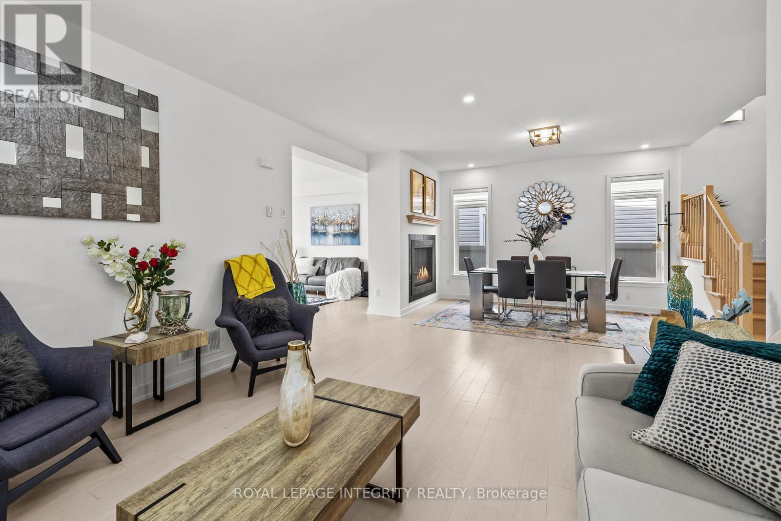 50 Angel Heights, Ottawa, Ontario  K2S 2N4 - Photo 9 - X12557830