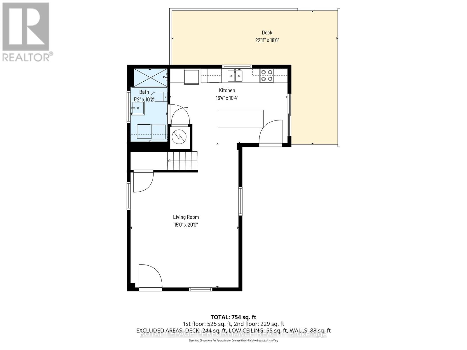 6 Spring Street, North Glengarry, Ontario K0C 1T0 - Photo 33 - X12629740