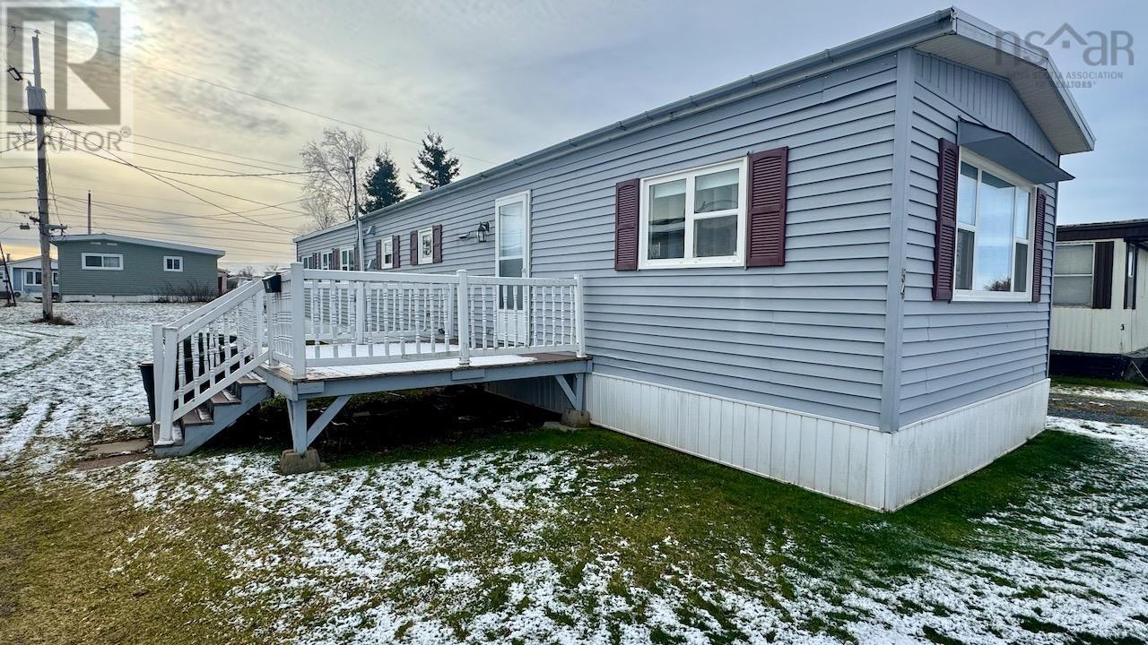 54 Bomber Drive, Bible Hill, Nova Scotia  B2N 2W6 - Photo 15 - 202524941