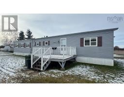 54 BOMBER Drive, Bible Hill, Nova Scotia