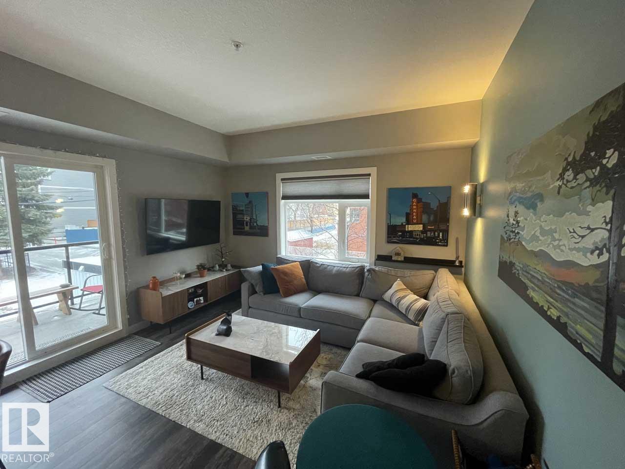 ##200 8525 91 St Nw, Edmonton, Alberta  T6C 3N1 - Photo 2 - E4467975