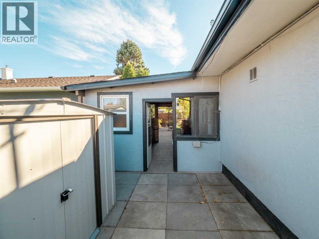 1611 24 Street S, Lethbridge, Alberta  T1K 2M2 - Photo 41 - A2239618