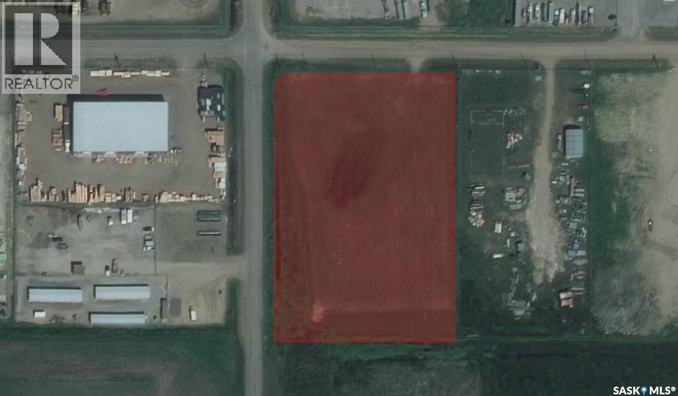 2 Industrial Drive, Edenwold Rm No.158, Saskatchewan  S4L 1B6 - Photo 2 - SK025571