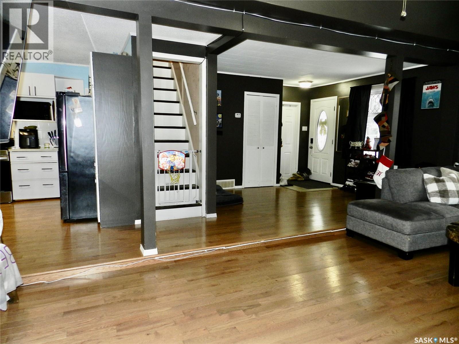 936 Vaughan Street, Moose Jaw, Saskatchewan  S6H 5N8 - Photo 10 - SK025532