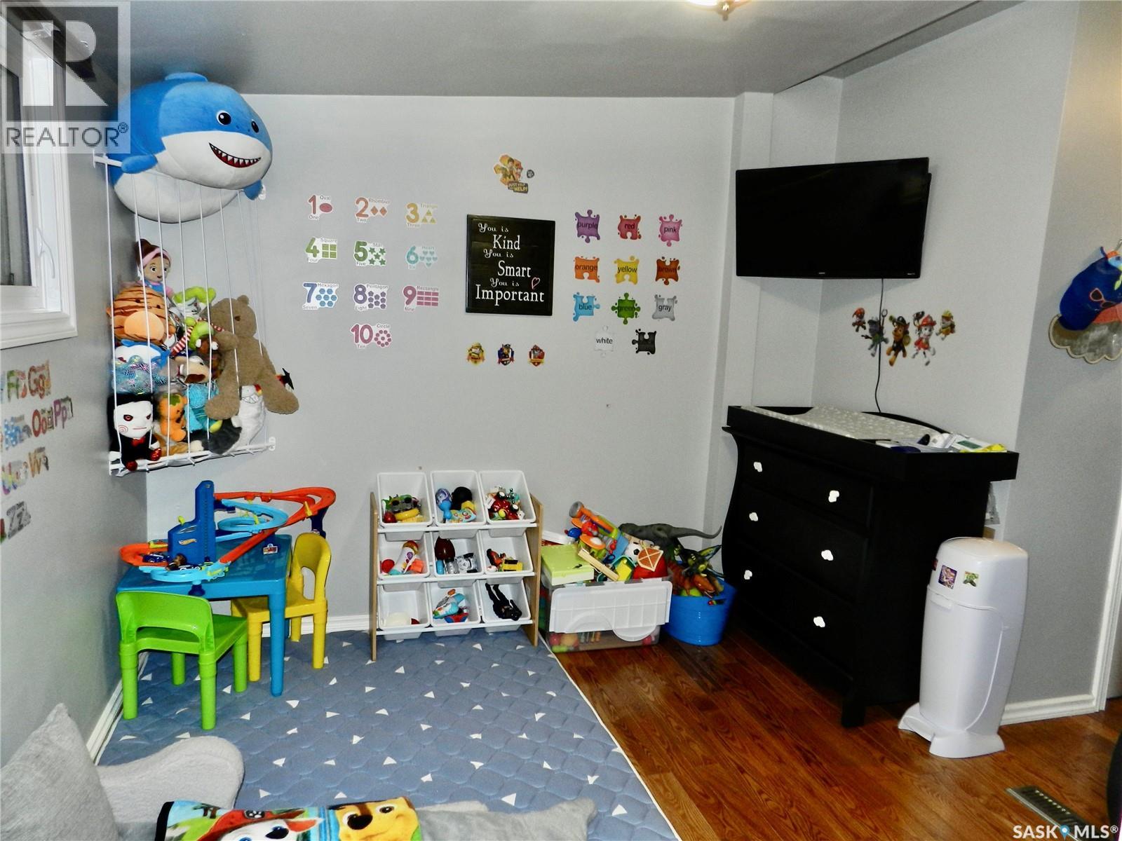 936 Vaughan Street, Moose Jaw, Saskatchewan  S6H 5N8 - Photo 17 - SK025532