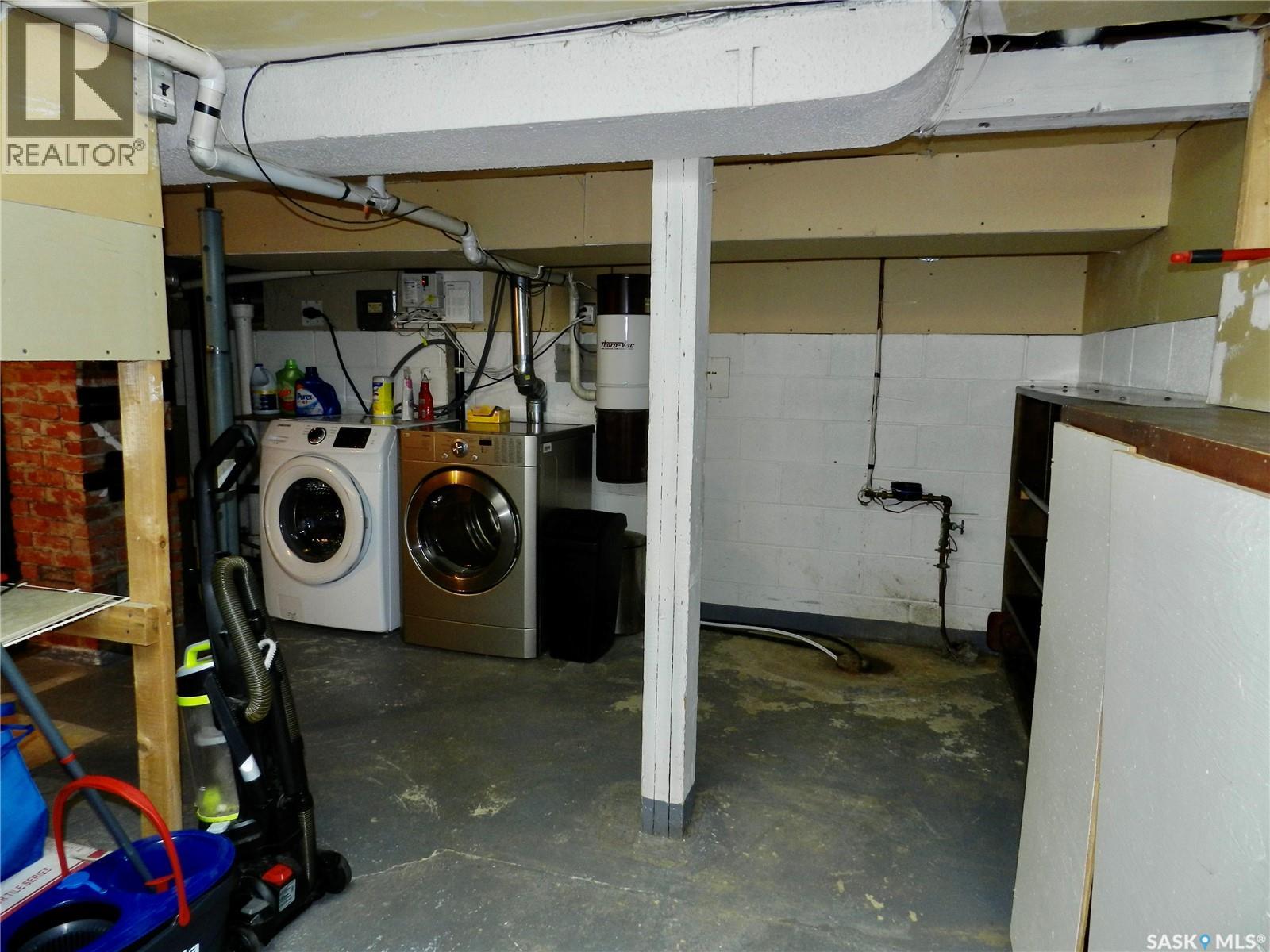 936 Vaughan Street, Moose Jaw, Saskatchewan  S6H 5N8 - Photo 27 - SK025532