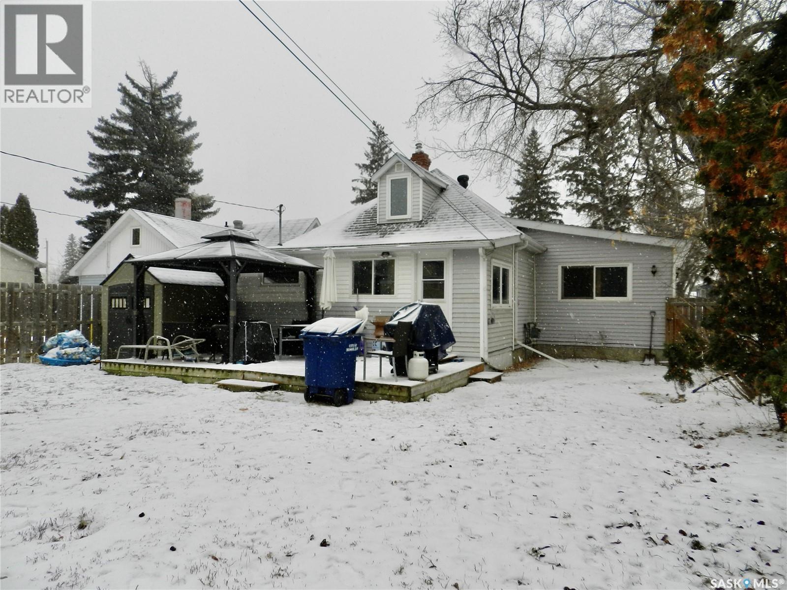 936 Vaughan Street, Moose Jaw, Saskatchewan  S6H 5N8 - Photo 29 - SK025532