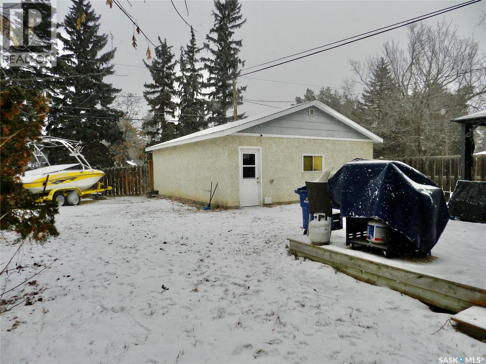 936 Vaughan Street, Moose Jaw, Saskatchewan  S6H 5N8 - Photo 30 - SK025532