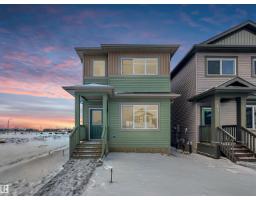 15 NERINE CR, St. Albert, Alberta