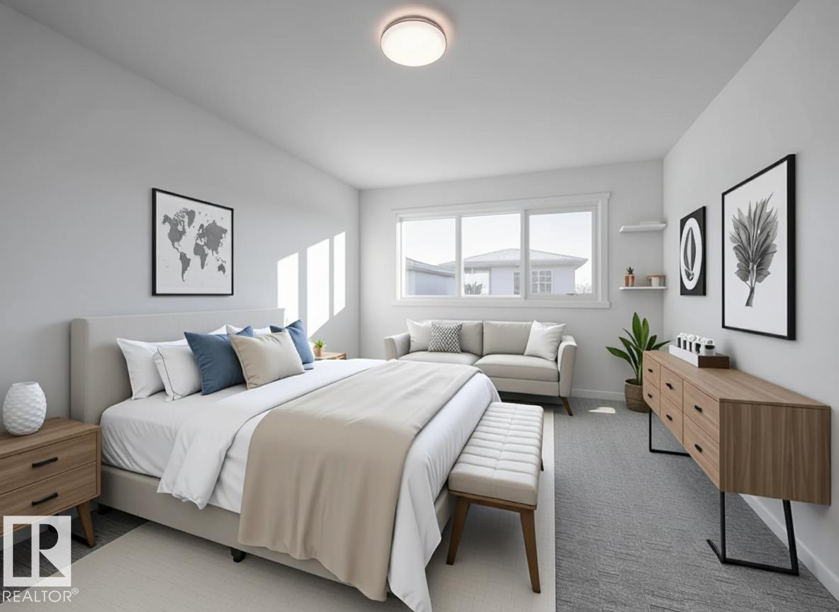 2507 211 St Nw, Edmonton, Alberta  T6M 3H1 - Photo 26 - E4467174