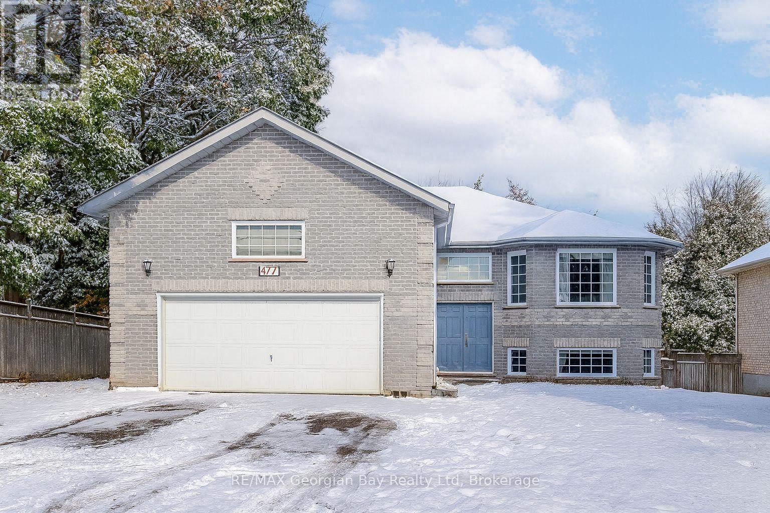 477 Albert Street, Tay, Ontario L0K 2A0 - Photo 1 - S12227183