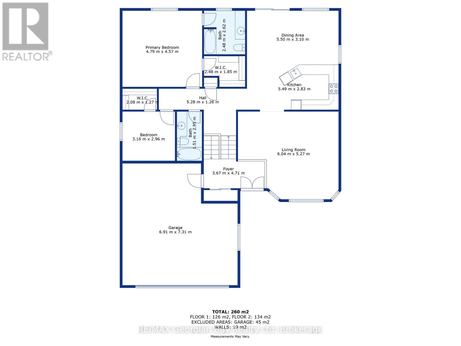 477 Albert Street, Tay, Ontario L0K 2A0 - Photo 43 - S12227183