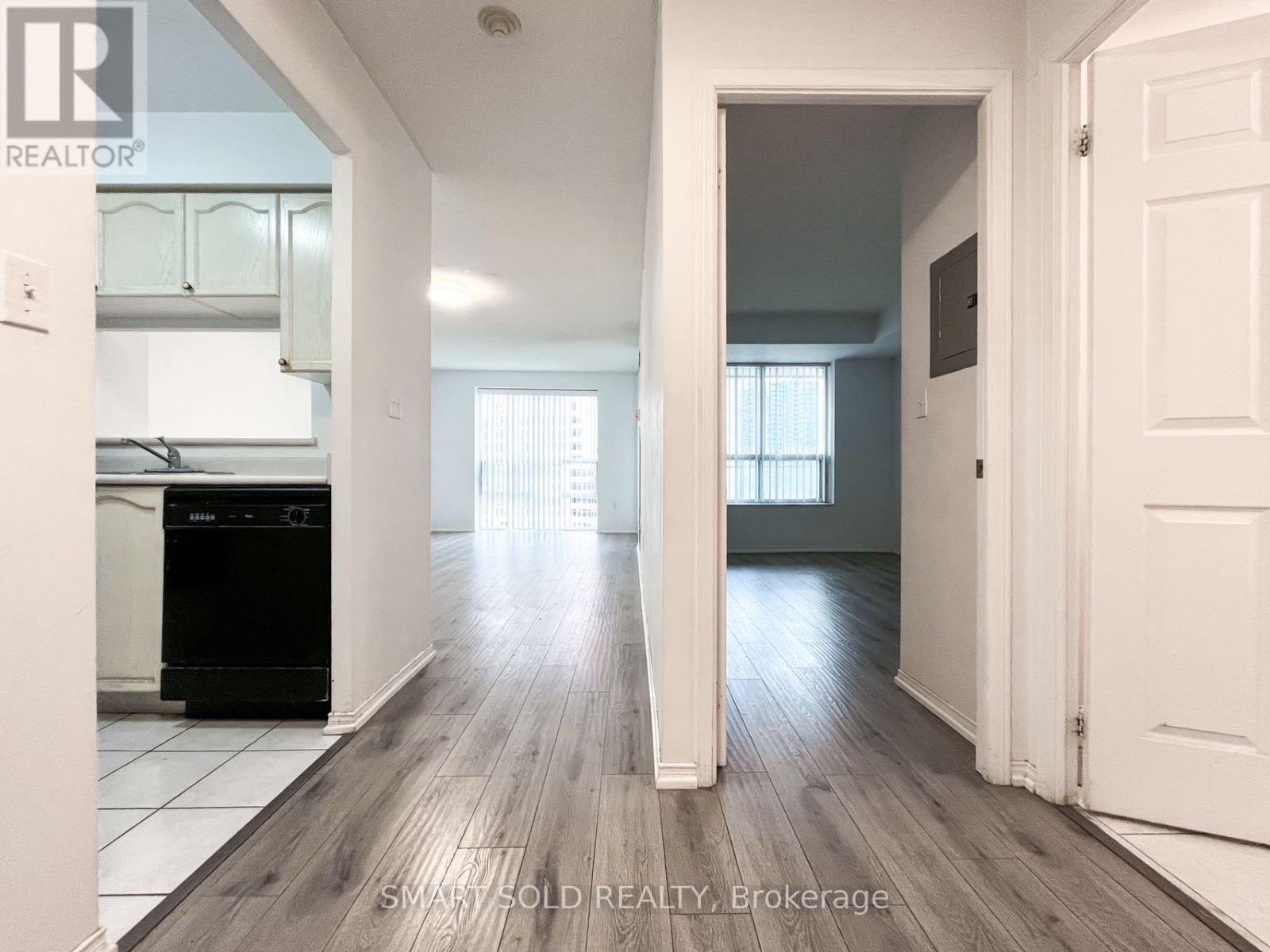 901 - 1 Pemberton Avenue, Toronto, Ontario  M2M 4L9 - Photo 6 - C12629642
