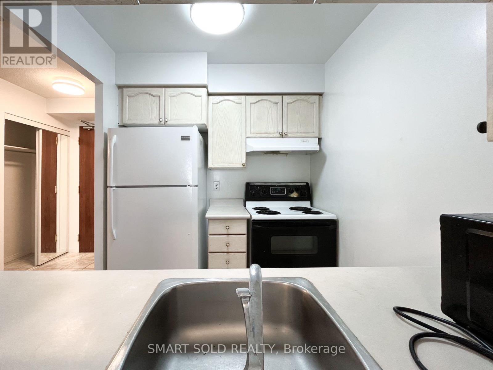 901 - 1 Pemberton Avenue, Toronto, Ontario  M2M 4L9 - Photo 7 - C12629642