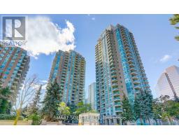 901 - 1 PEMBERTON AVENUE, Toronto, Ontario