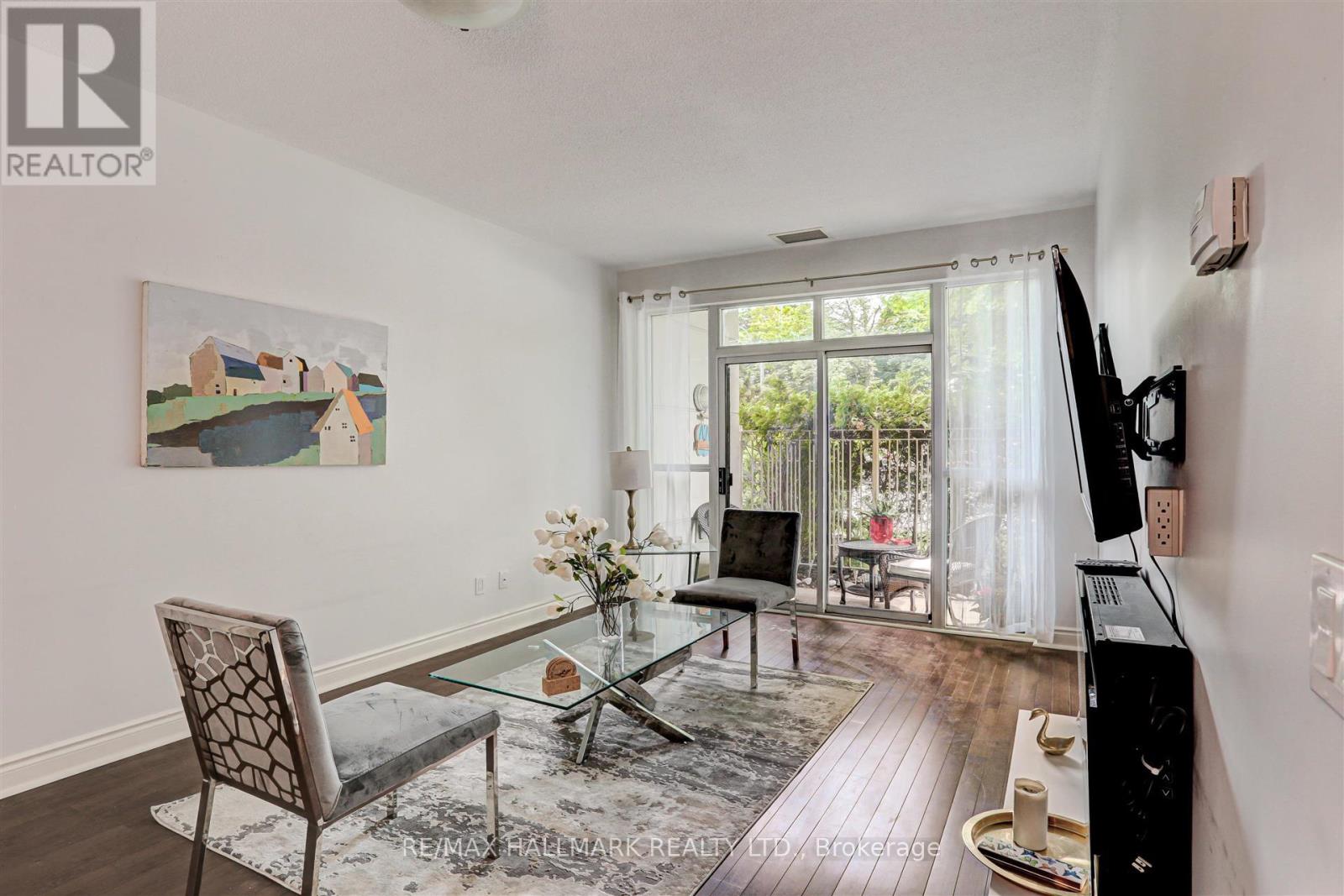 102 - 319 Merton Street, Toronto (Mount Pleasant West), Ontario  M4S 1A5 - Photo 4 - C12629644