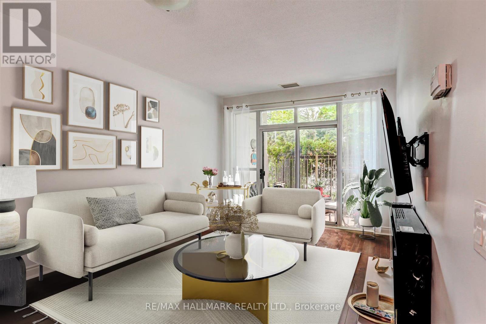 102 - 319 Merton Street, Toronto (Mount Pleasant West), Ontario  M4S 1A5 - Photo 5 - C12629644