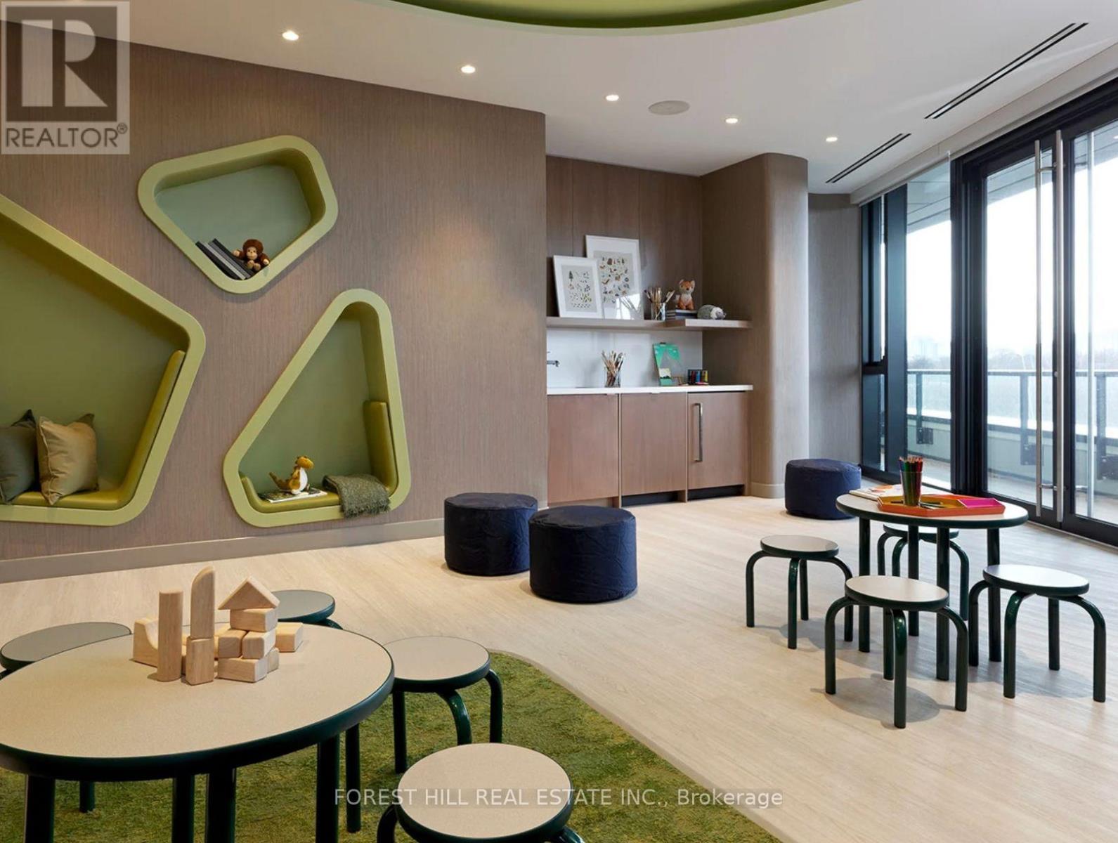 3501 - 575 Bloor Street E, Toronto, Ontario  M4W 0B2 - Photo 18 - C12629670