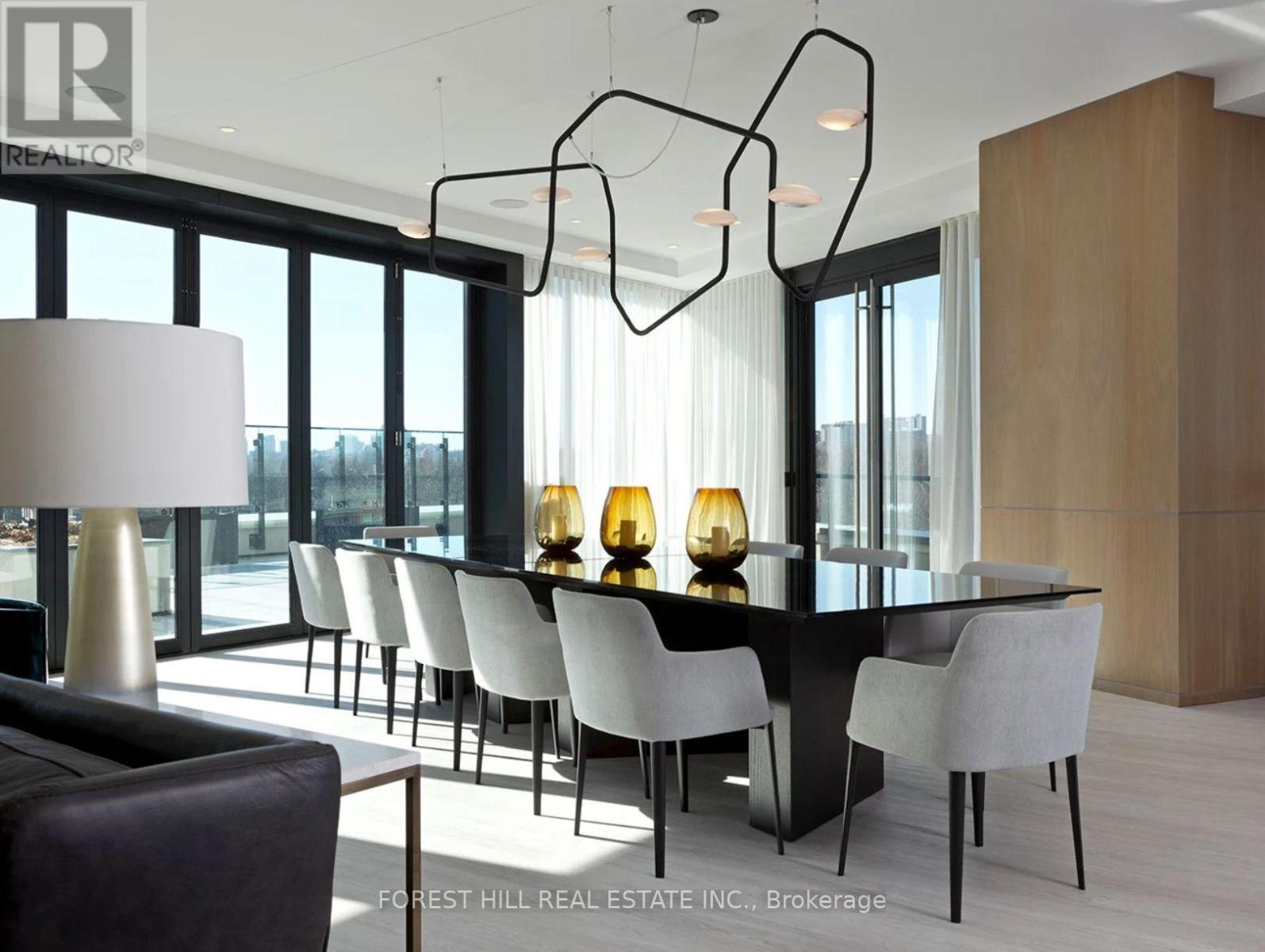 3501 - 575 Bloor Street E, Toronto, Ontario  M4W 0B2 - Photo 19 - C12629670