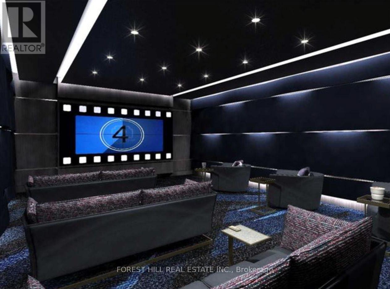 3501 - 575 Bloor Street E, Toronto, Ontario  M4W 0B2 - Photo 22 - C12629670