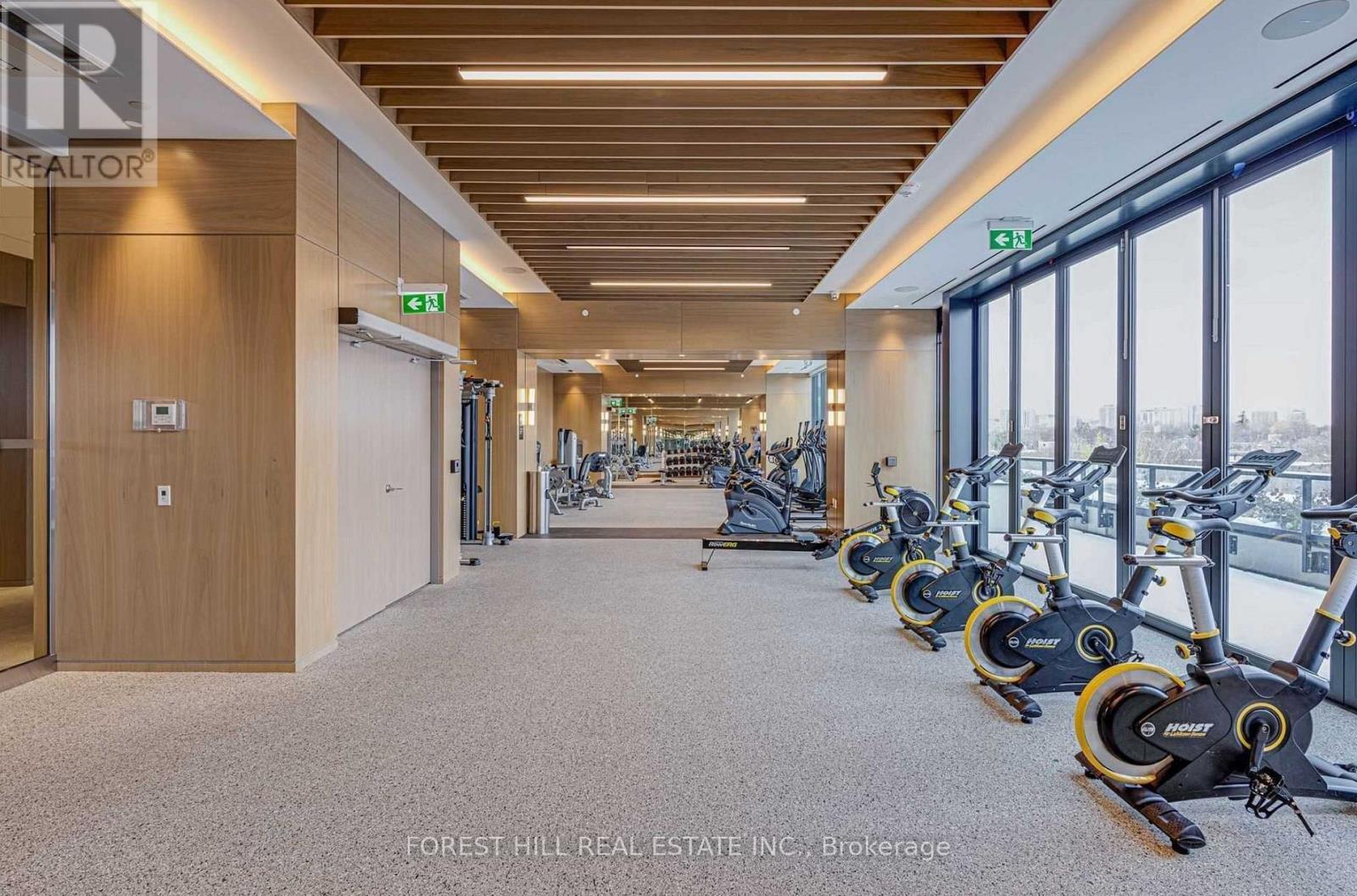 3501 - 575 Bloor Street E, Toronto, Ontario  M4W 0B2 - Photo 24 - C12629670