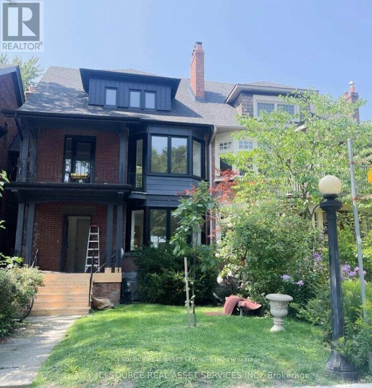 2 - 474 PALMERSTON BOULEVARD, Toronto, Ontario