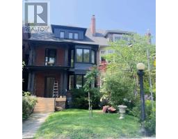 2 - 474 PALMERSTON BOULEVARD, Toronto, Ontario