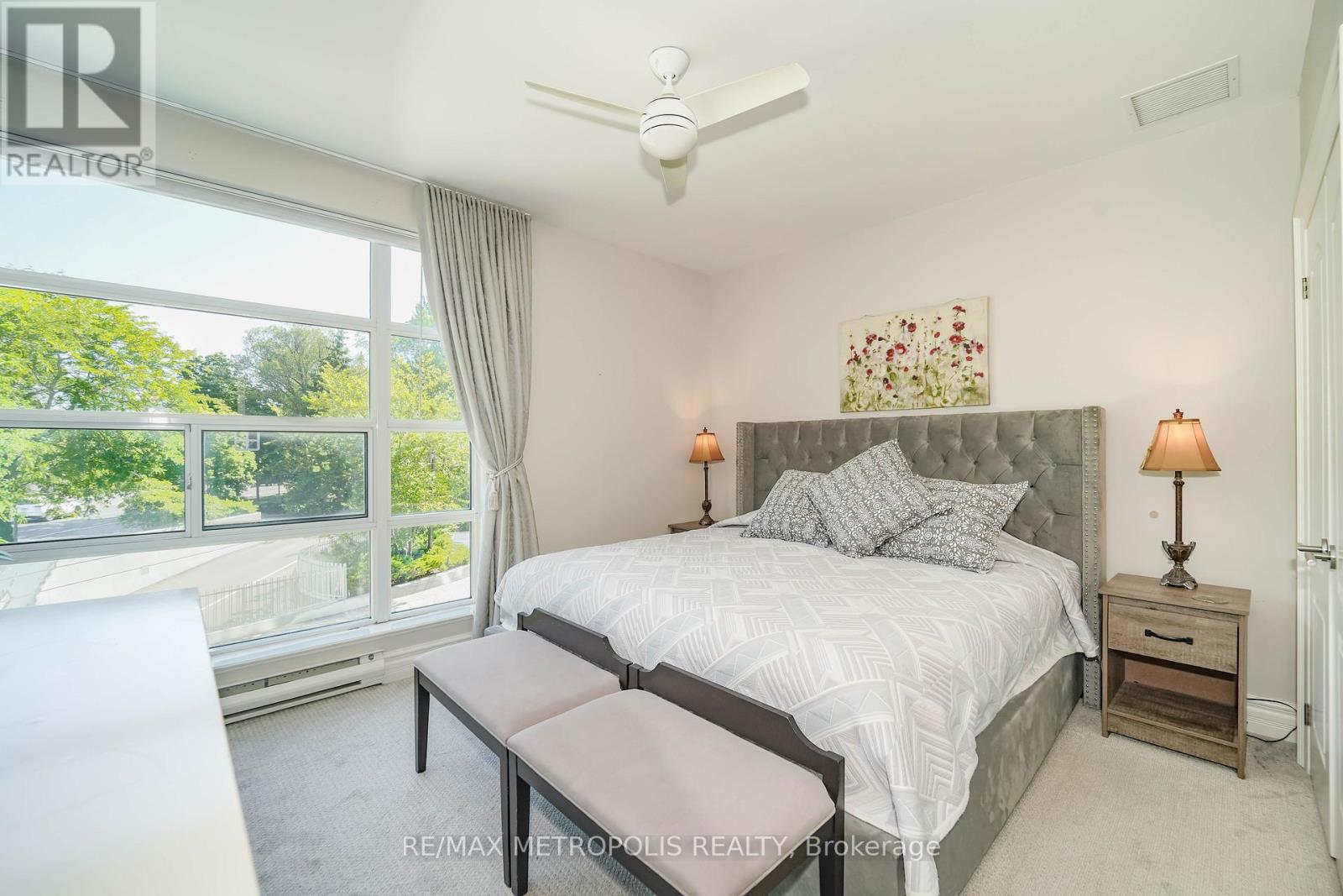 201 - 1 Watergarden Way, Toronto (Bayview Village), Ontario  M2K 2Z7 - Photo 10 - C12629700