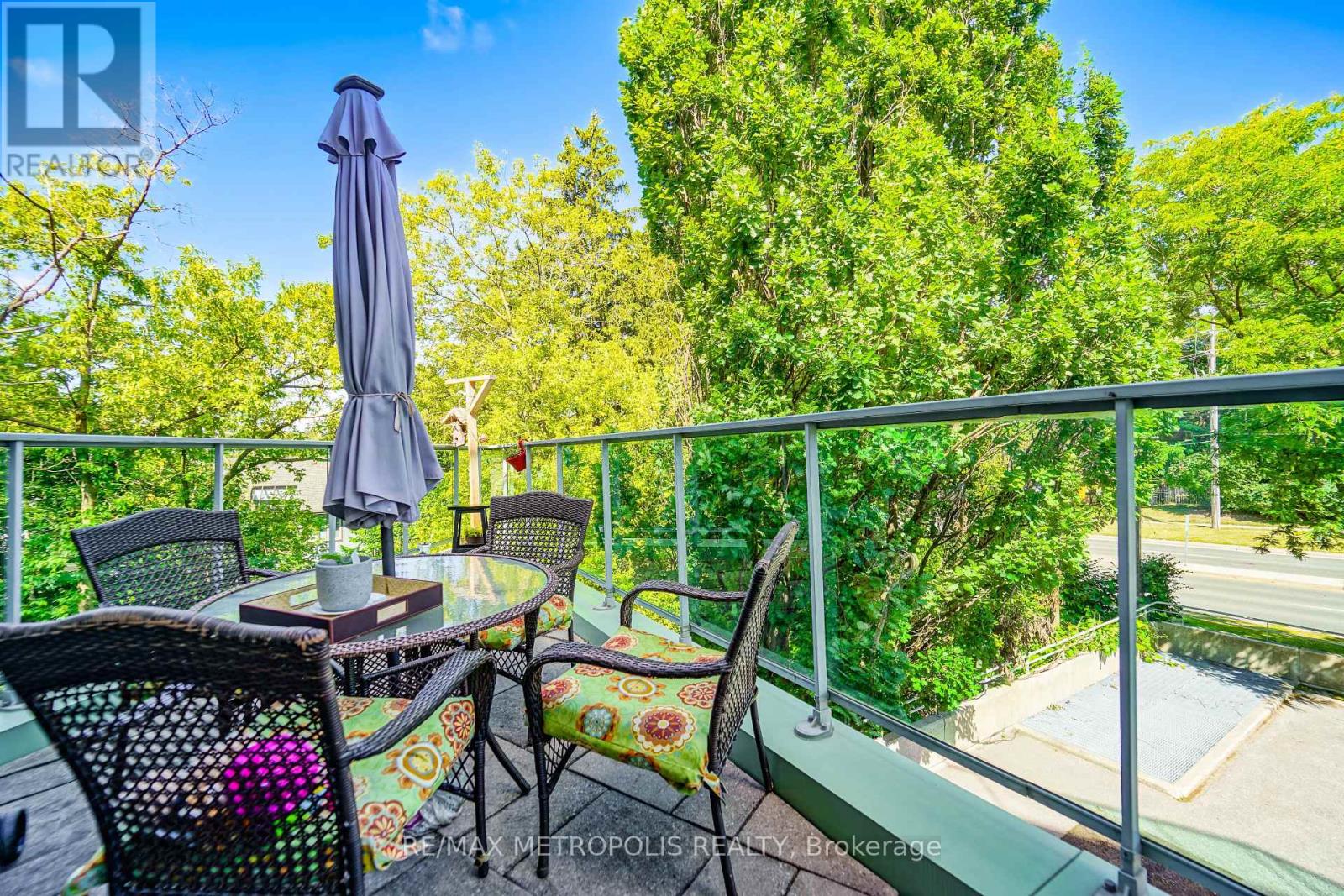 201 - 1 Watergarden Way, Toronto (Bayview Village), Ontario  M2K 2Z7 - Photo 21 - C12629700