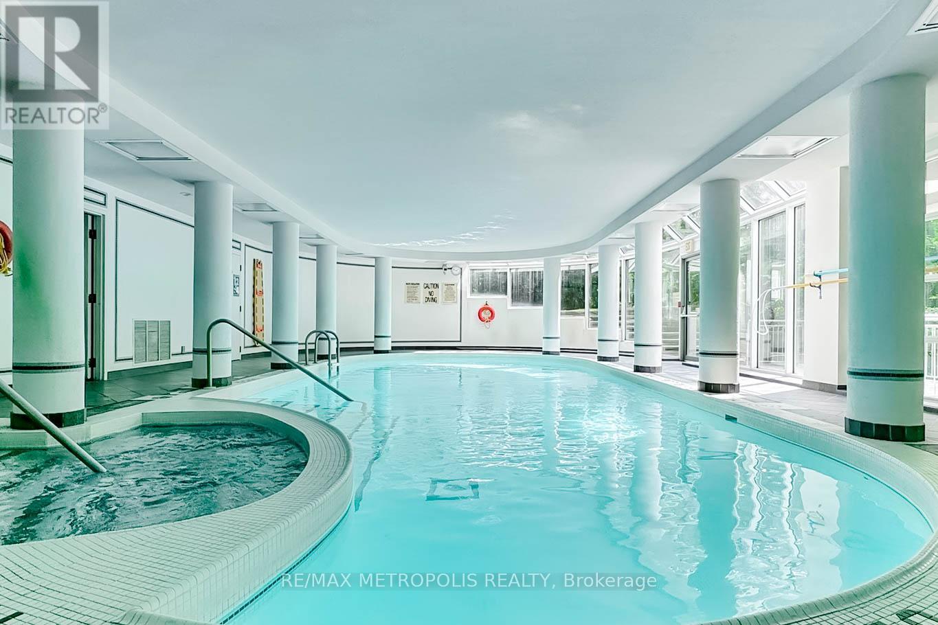 201 - 1 Watergarden Way, Toronto (Bayview Village), Ontario  M2K 2Z7 - Photo 24 - C12629700