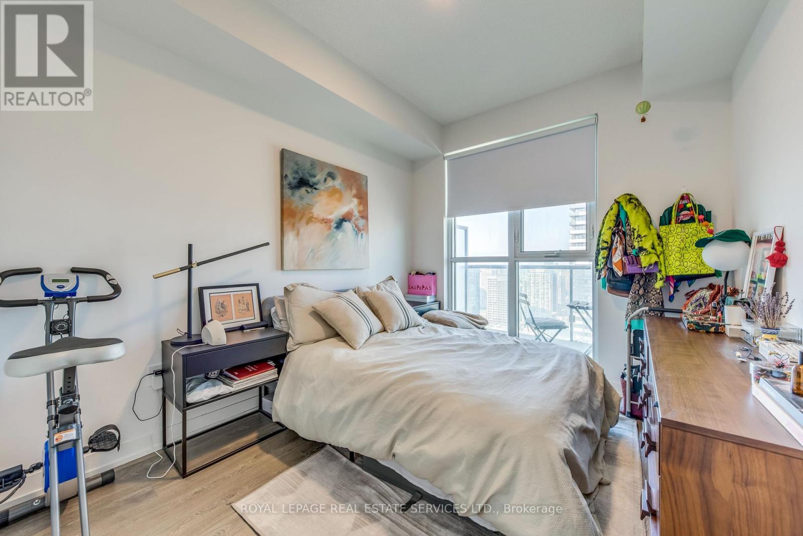 3706 - 15 Lower Jarvis Street, Toronto, Ontario  M5E 1R7 - Photo 10 - C12629714