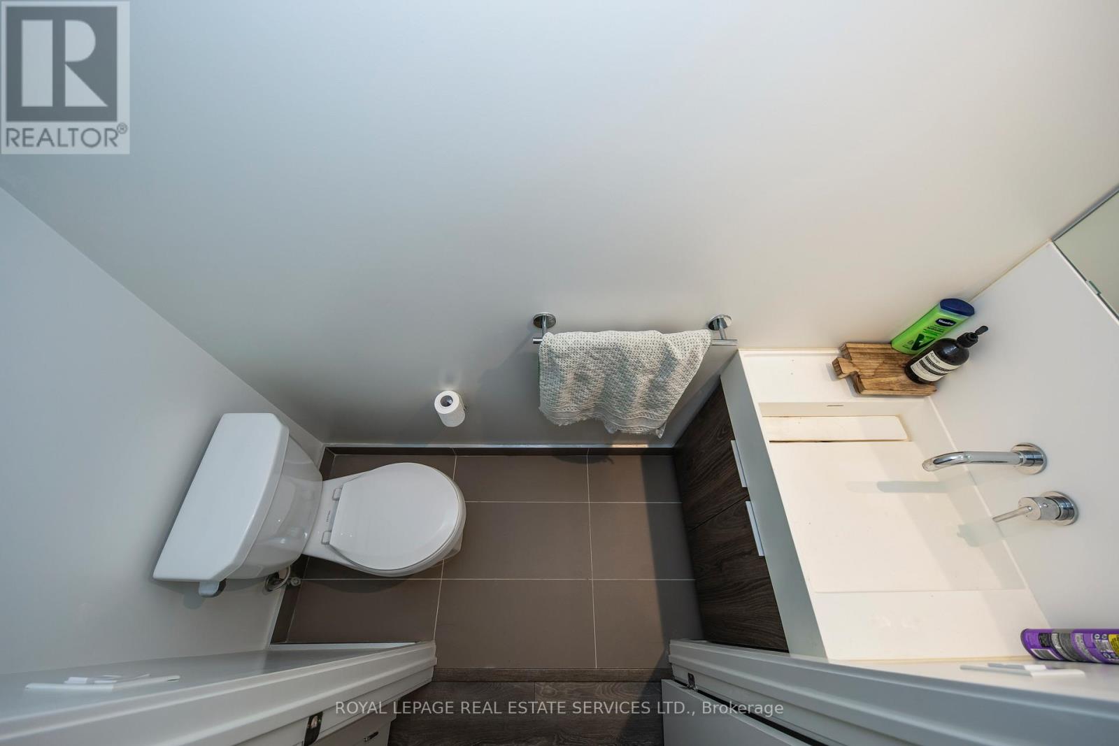 3706 - 15 Lower Jarvis Street, Toronto, Ontario  M5E 1R7 - Photo 13 - C12629714