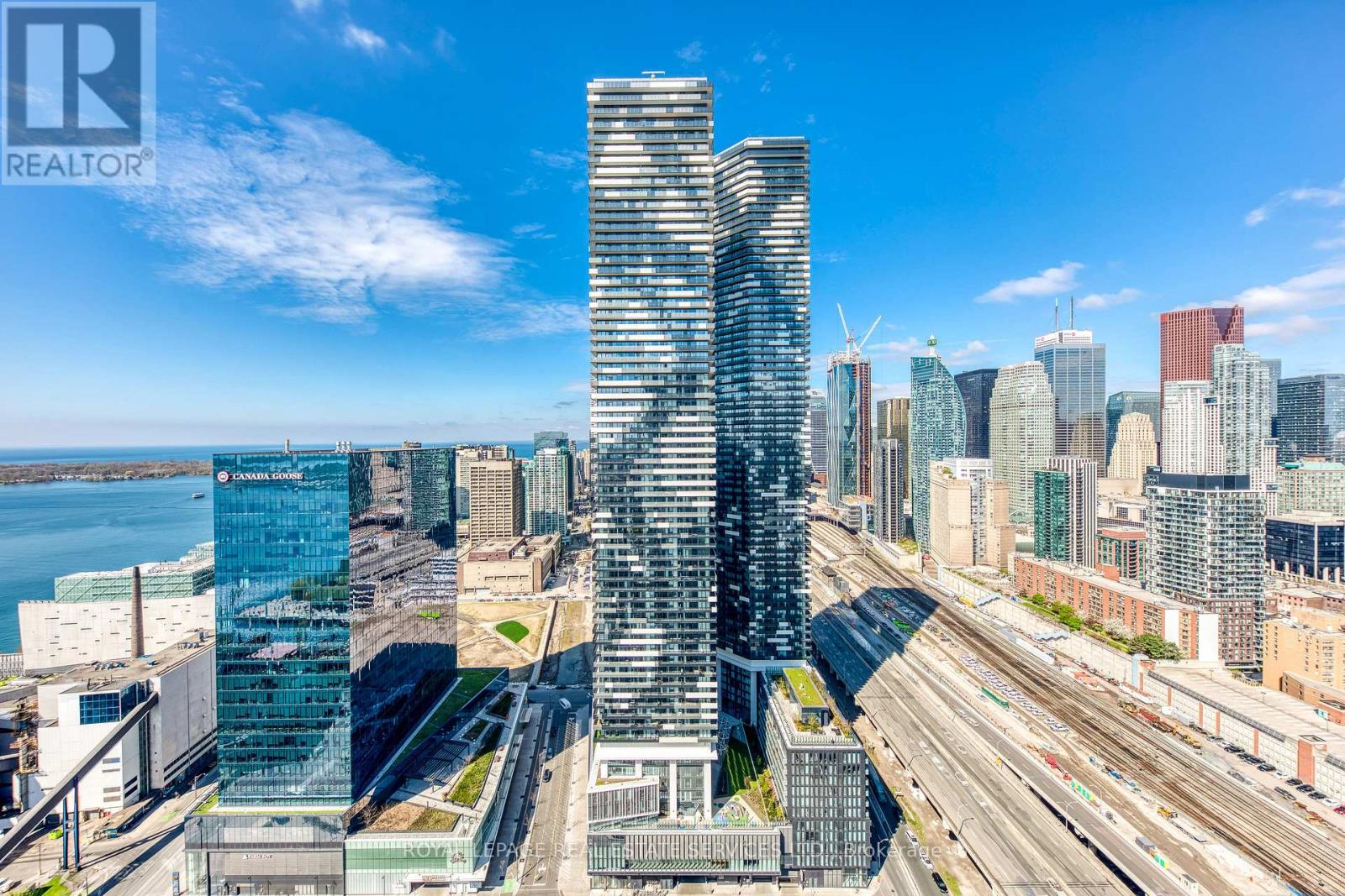 3706 - 15 Lower Jarvis Street, Toronto, Ontario  M5E 1R7 - Photo 16 - C12629714