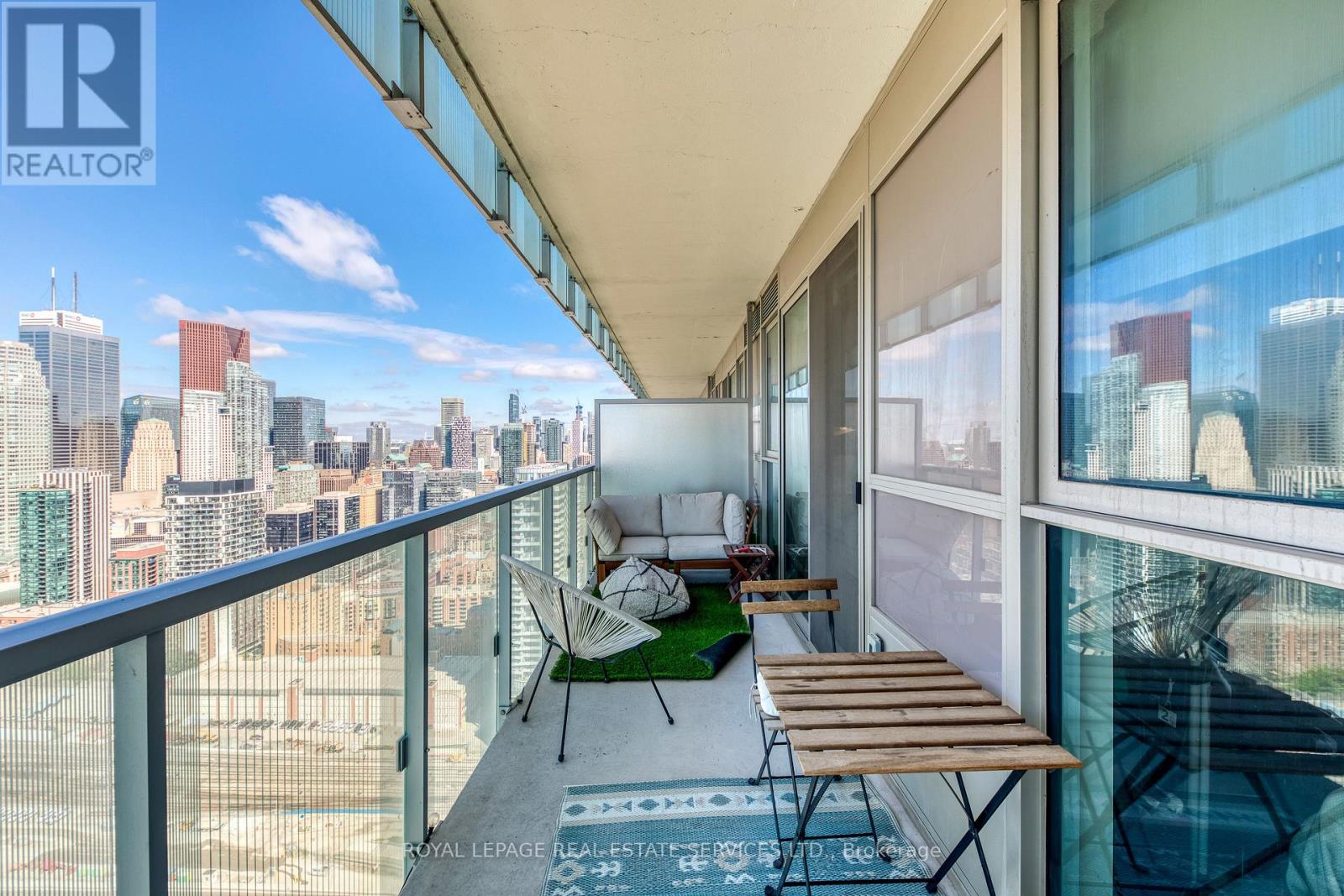 3706 - 15 Lower Jarvis Street, Toronto, Ontario  M5E 1R7 - Photo 18 - C12629714