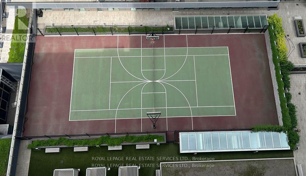 3706 - 15 Lower Jarvis Street, Toronto, Ontario  M5E 1R7 - Photo 21 - C12629714