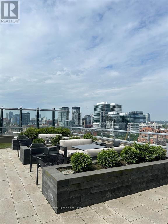 3706 - 15 Lower Jarvis Street, Toronto, Ontario  M5E 1R7 - Photo 22 - C12629714