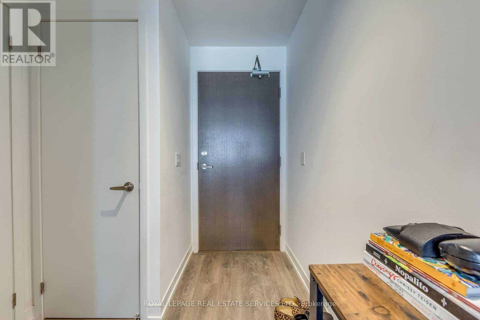 3706 - 15 Lower Jarvis Street, Toronto, Ontario  M5E 1R7 - Photo 23 - C12629714