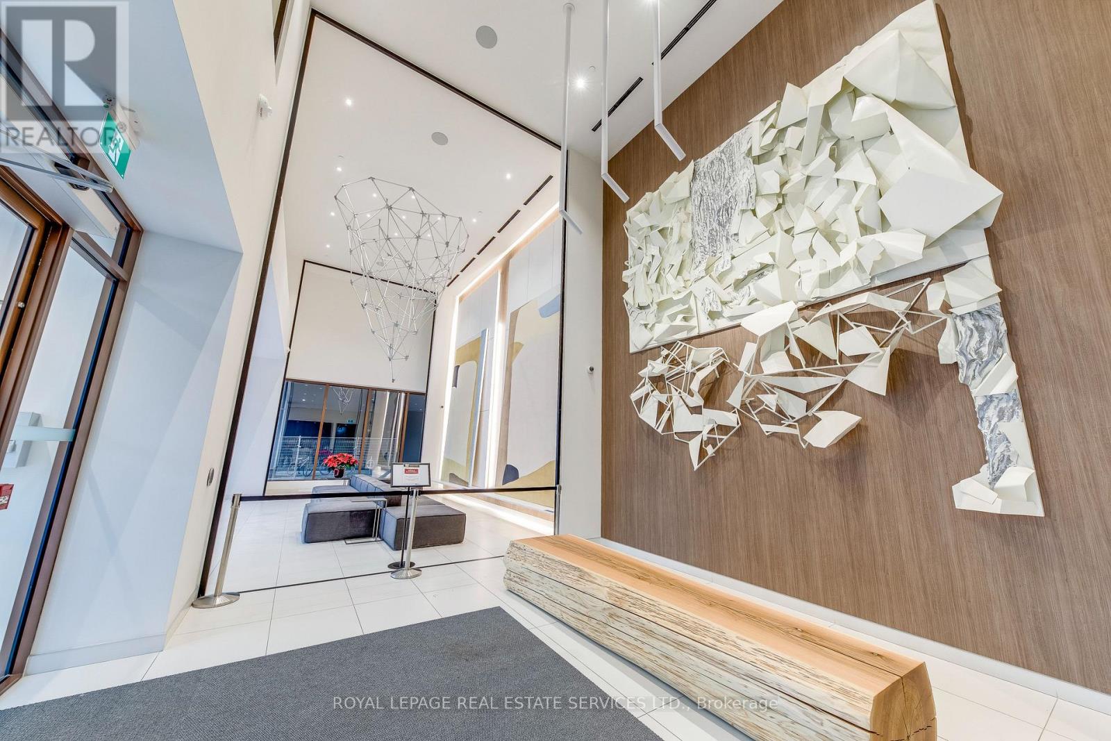 3706 - 15 Lower Jarvis Street, Toronto, Ontario  M5E 1R7 - Photo 24 - C12629714