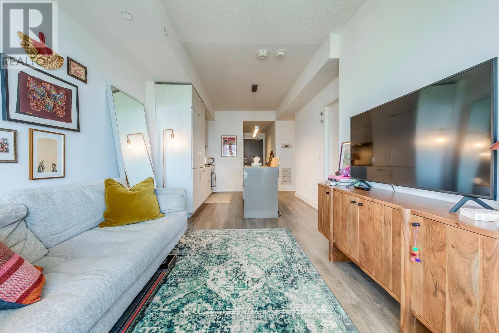 3706 - 15 Lower Jarvis Street, Toronto, Ontario  M5E 1R7 - Photo 4 - C12629714