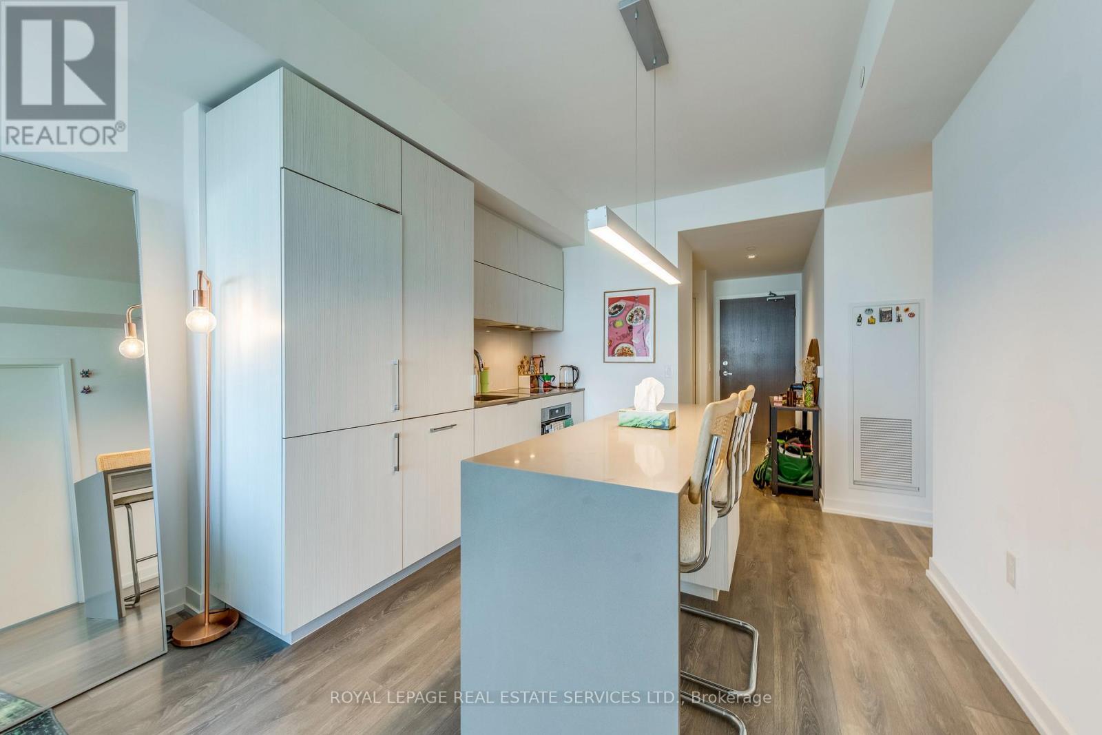 3706 - 15 Lower Jarvis Street, Toronto, Ontario  M5E 1R7 - Photo 6 - C12629714