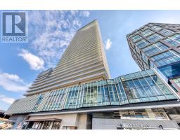 3706 - 15 LOWER JARVIS STREET, Toronto, Ontario