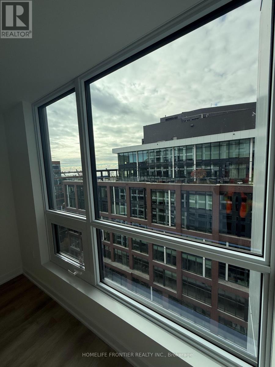 1317 - 15 Richardson Street W, Toronto, Ontario  M5A 0Y5 - Photo 10 - C12629736