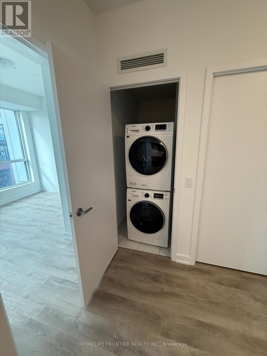 1317 - 15 Richardson Street W, Toronto, Ontario  M5A 0Y5 - Photo 11 - C12629736