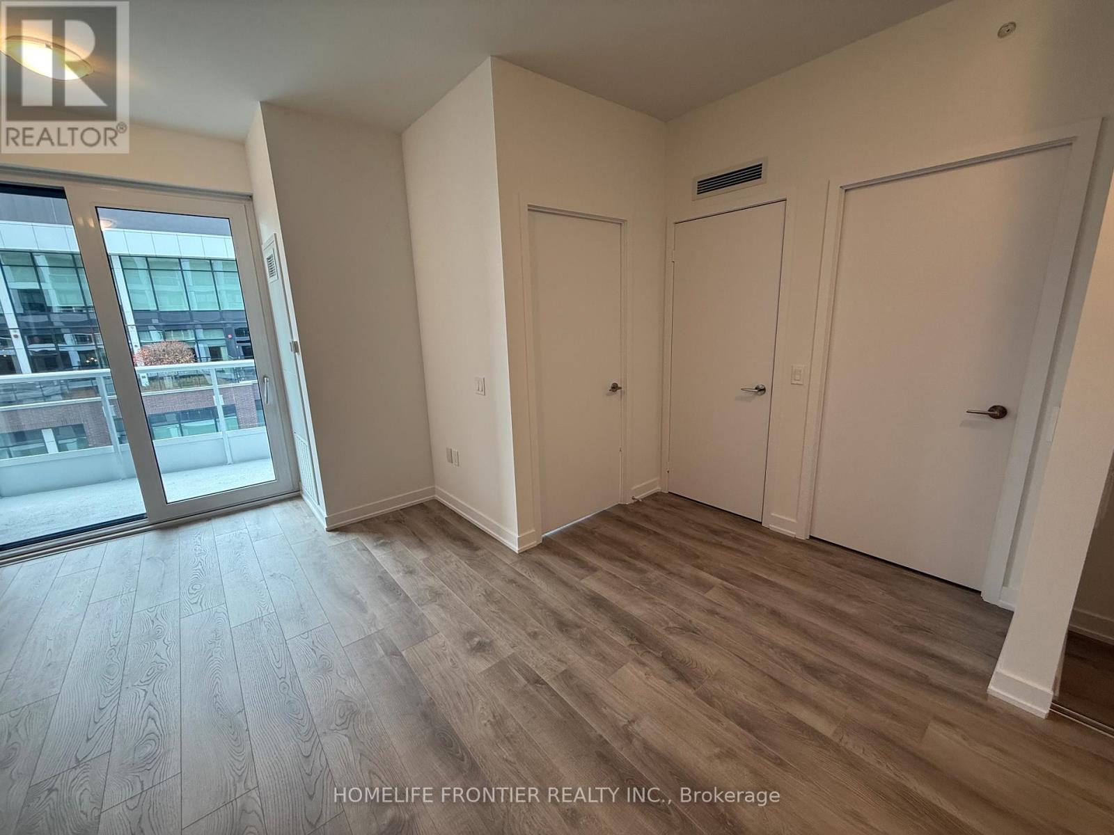 1317 - 15 Richardson Street W, Toronto, Ontario  M5A 0Y5 - Photo 3 - C12629736