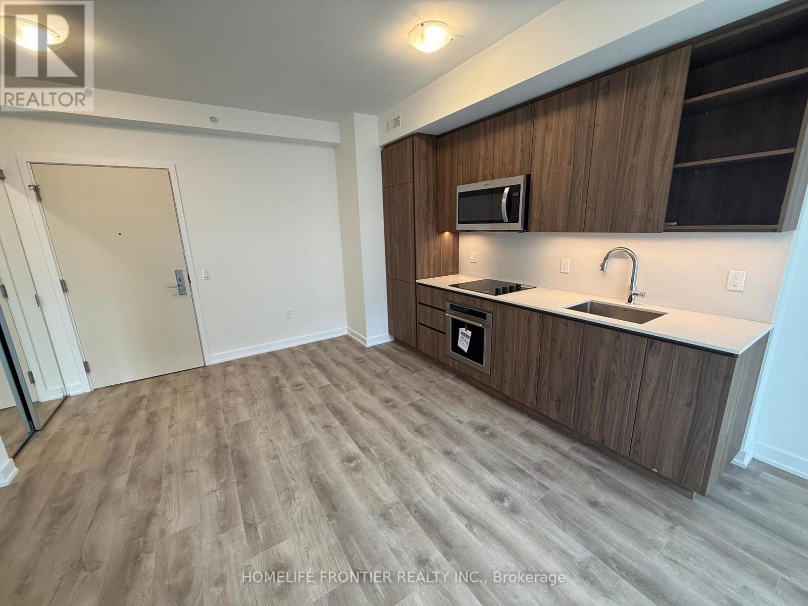 1317 - 15 Richardson Street W, Toronto, Ontario  M5A 0Y5 - Photo 4 - C12629736