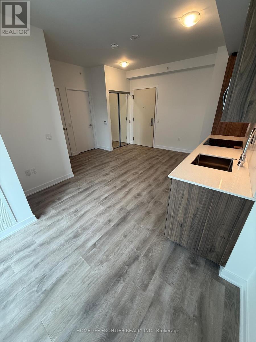 1317 - 15 Richardson Street W, Toronto, Ontario  M5A 0Y5 - Photo 5 - C12629736