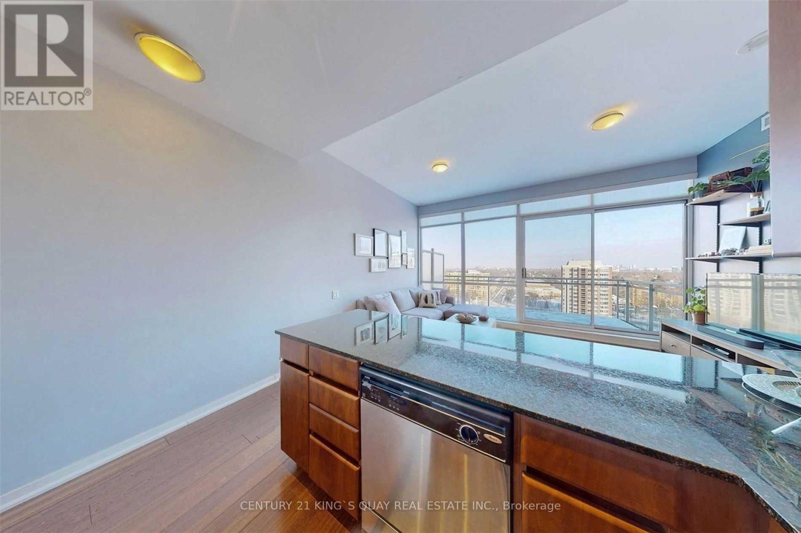 1905 - 30 Canterbury Place, Toronto (Willowdale West), Ontario  M2N 0B9 - Photo 10 - C12629742